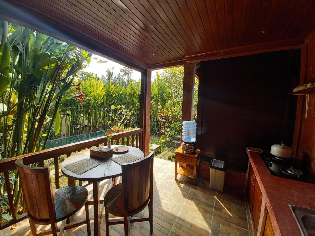 Villa Hidden Point Ubud