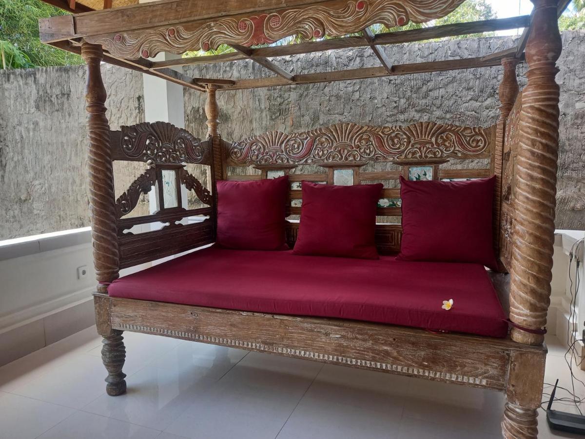 Villa Hidden Point Ubud