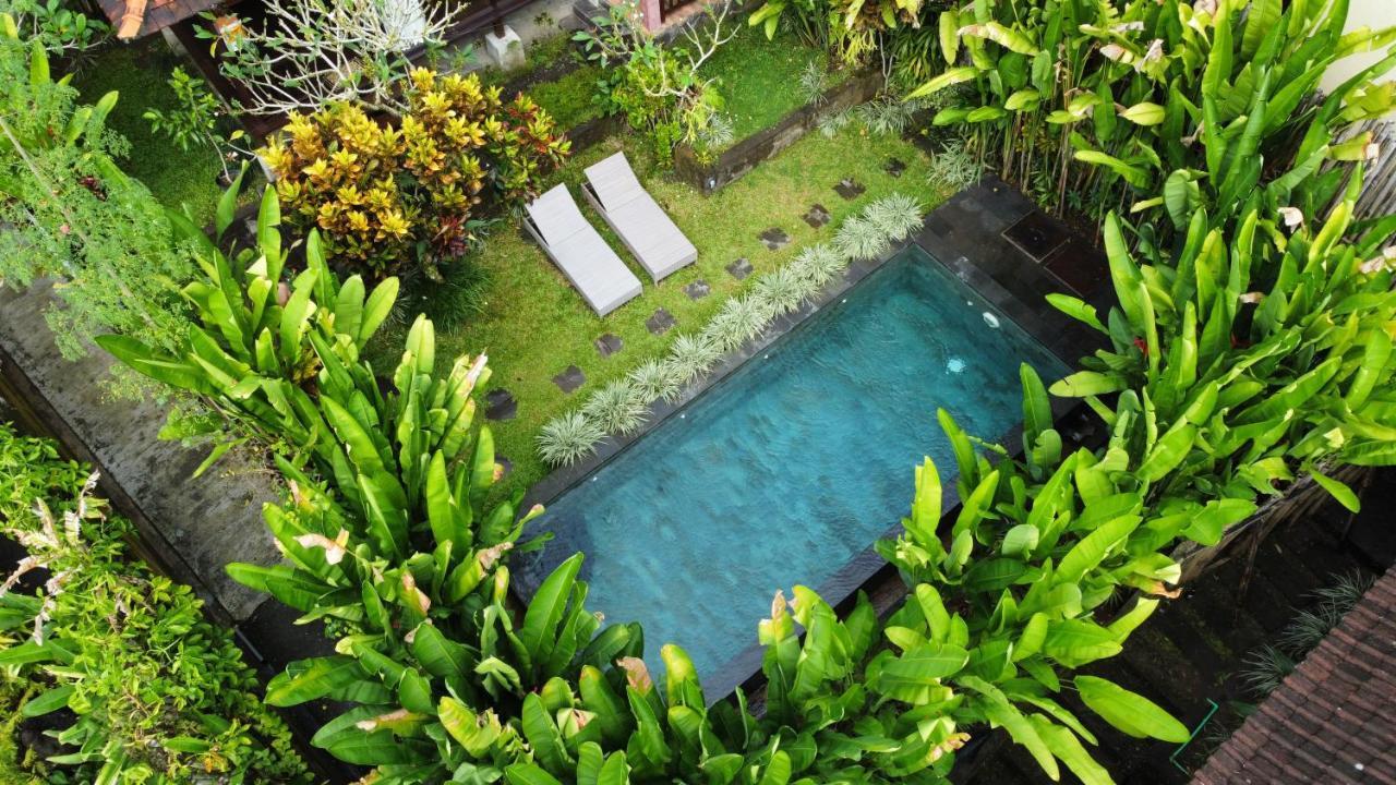 Villa Hidden Point Ubud