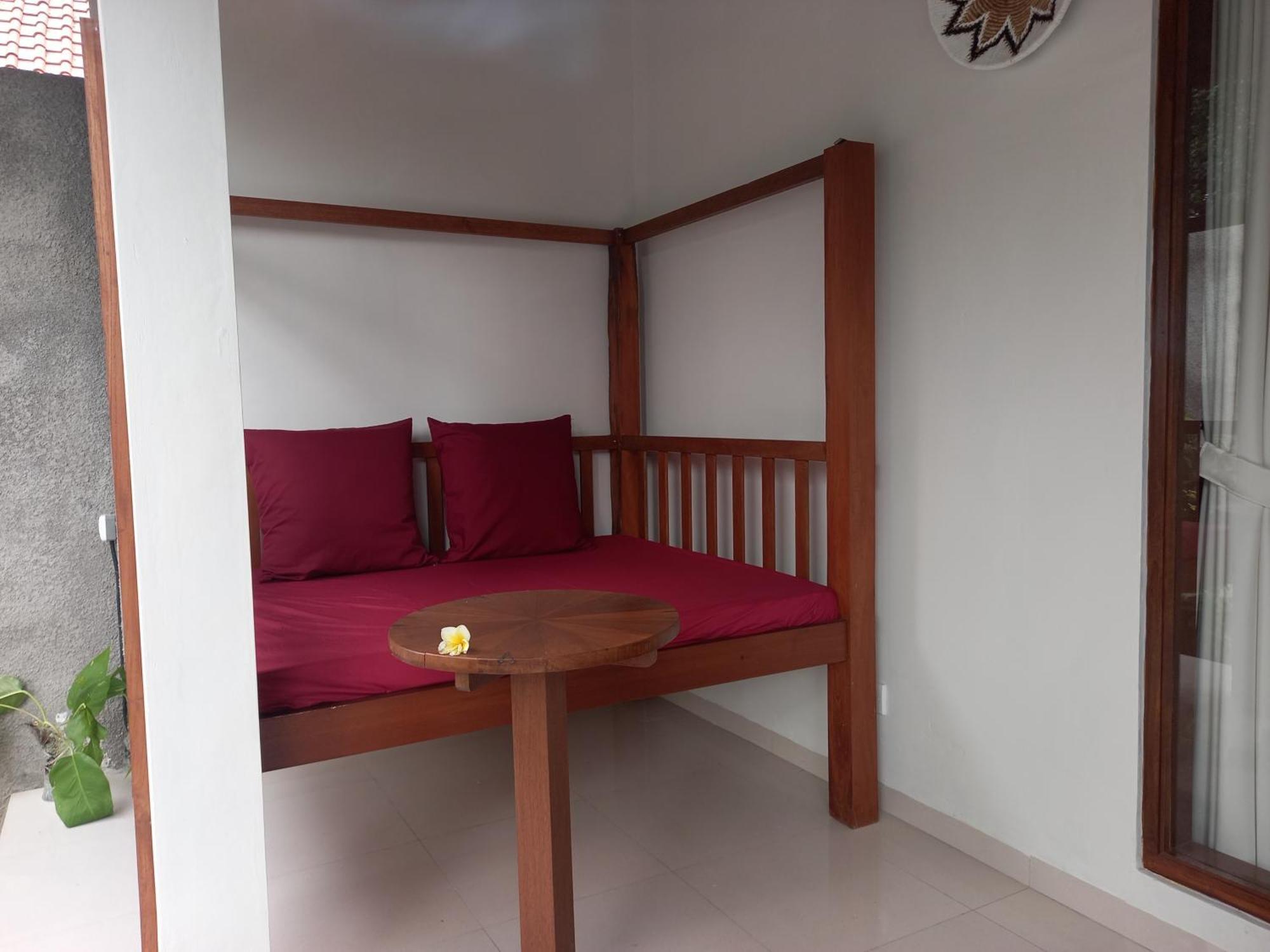 Villa Hidden Point Ubud