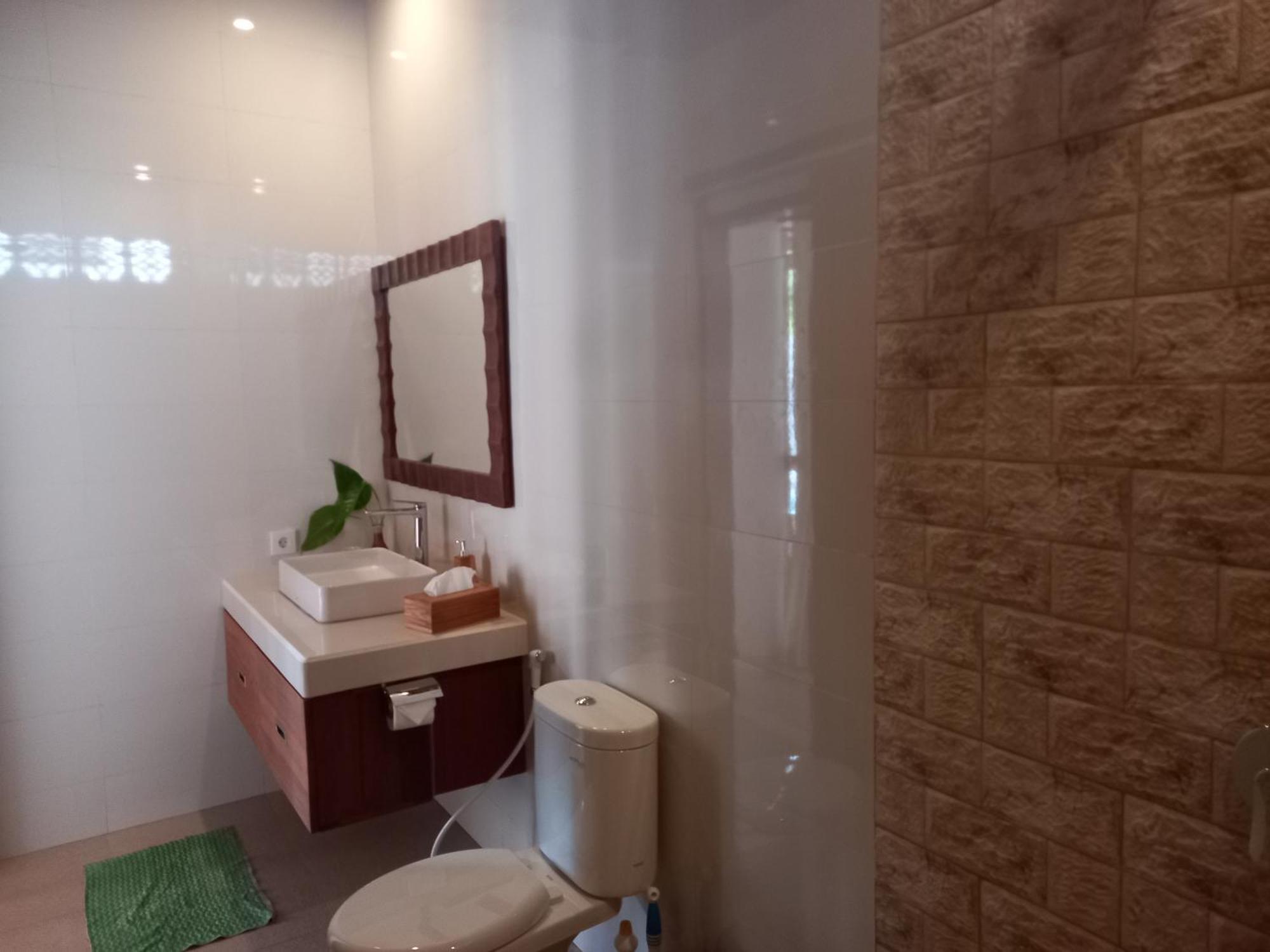 Hidden Point Villa Ubud