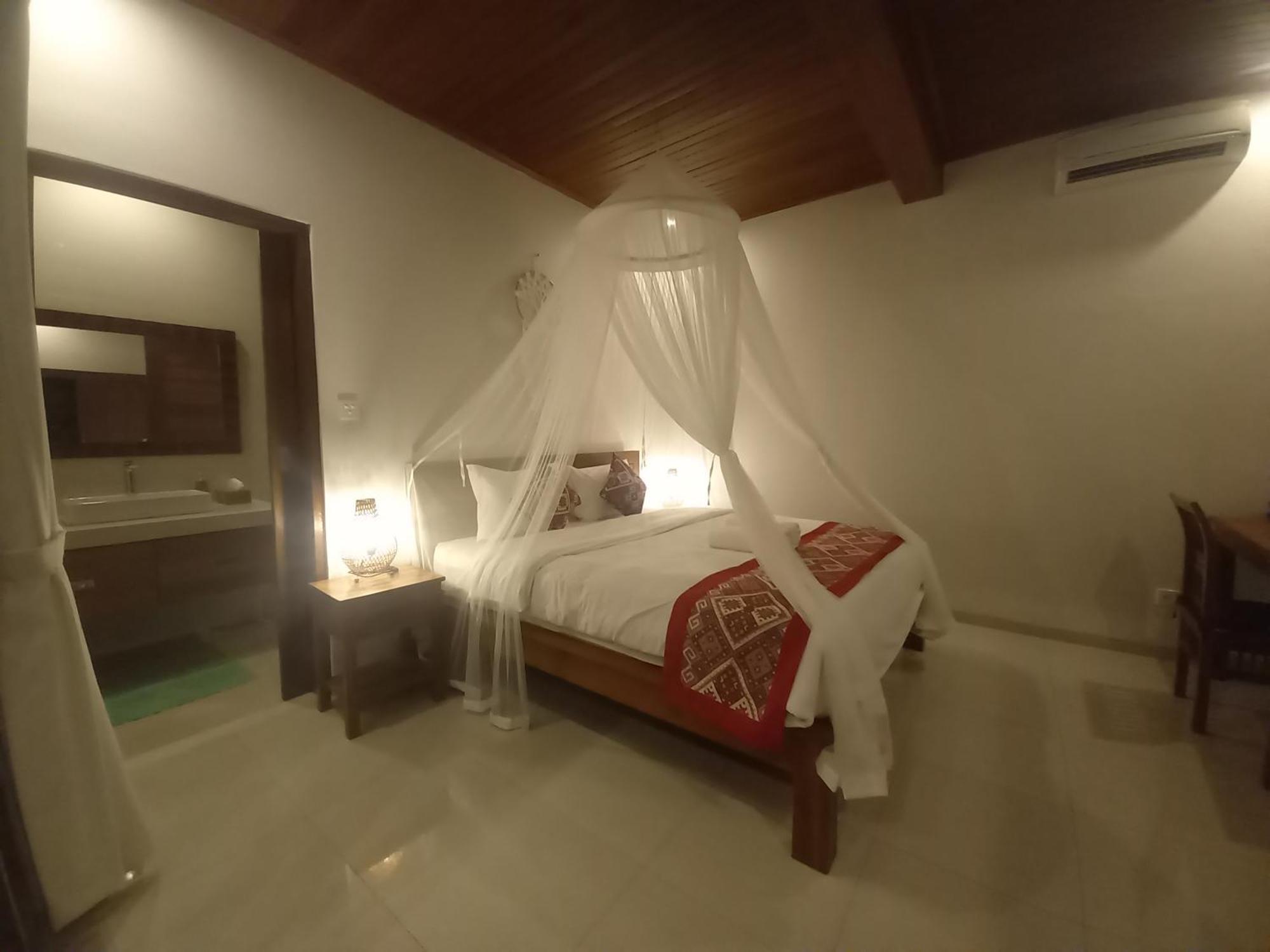 Villa Hidden Point *