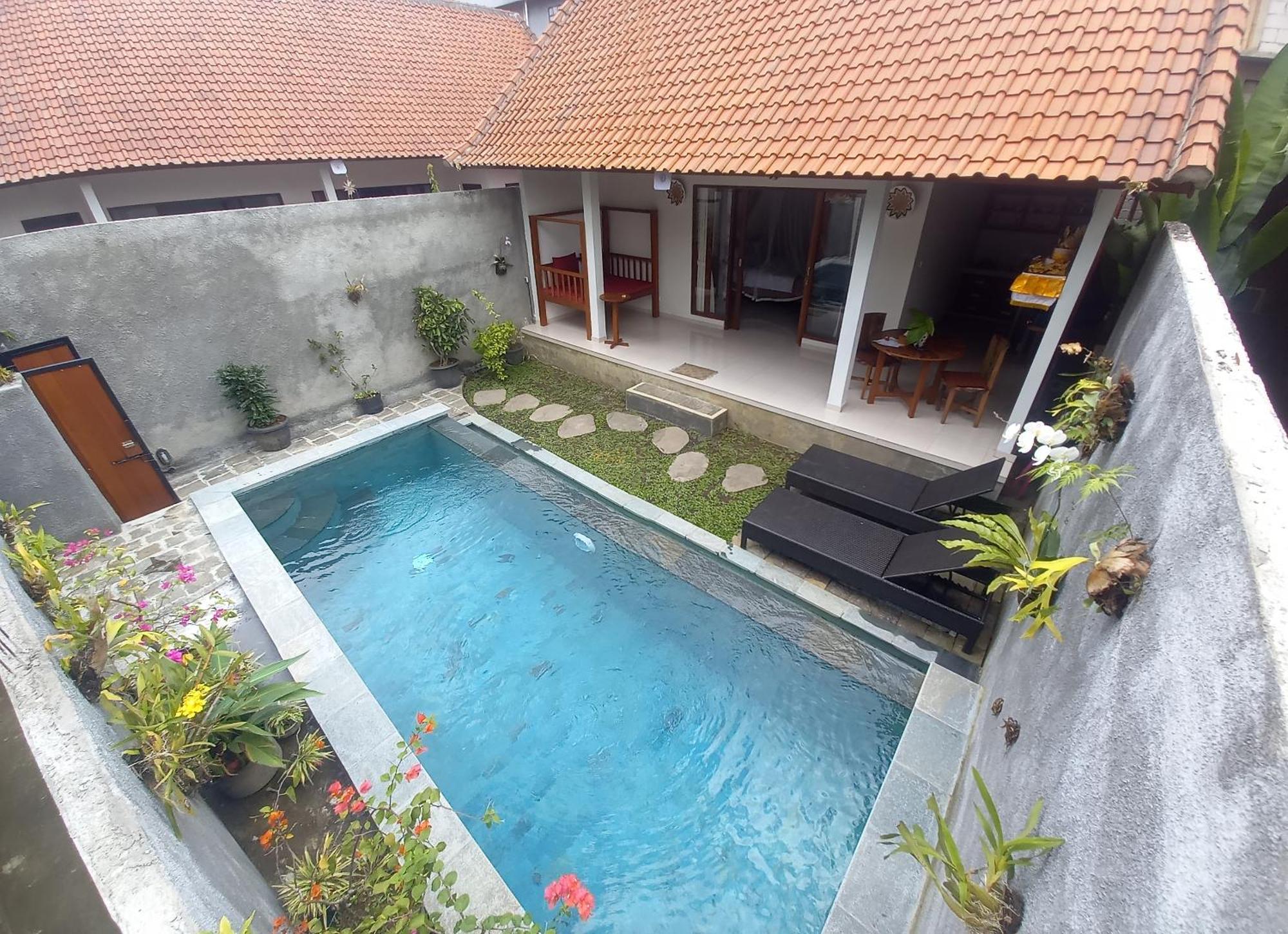 Hidden Point * Ubud