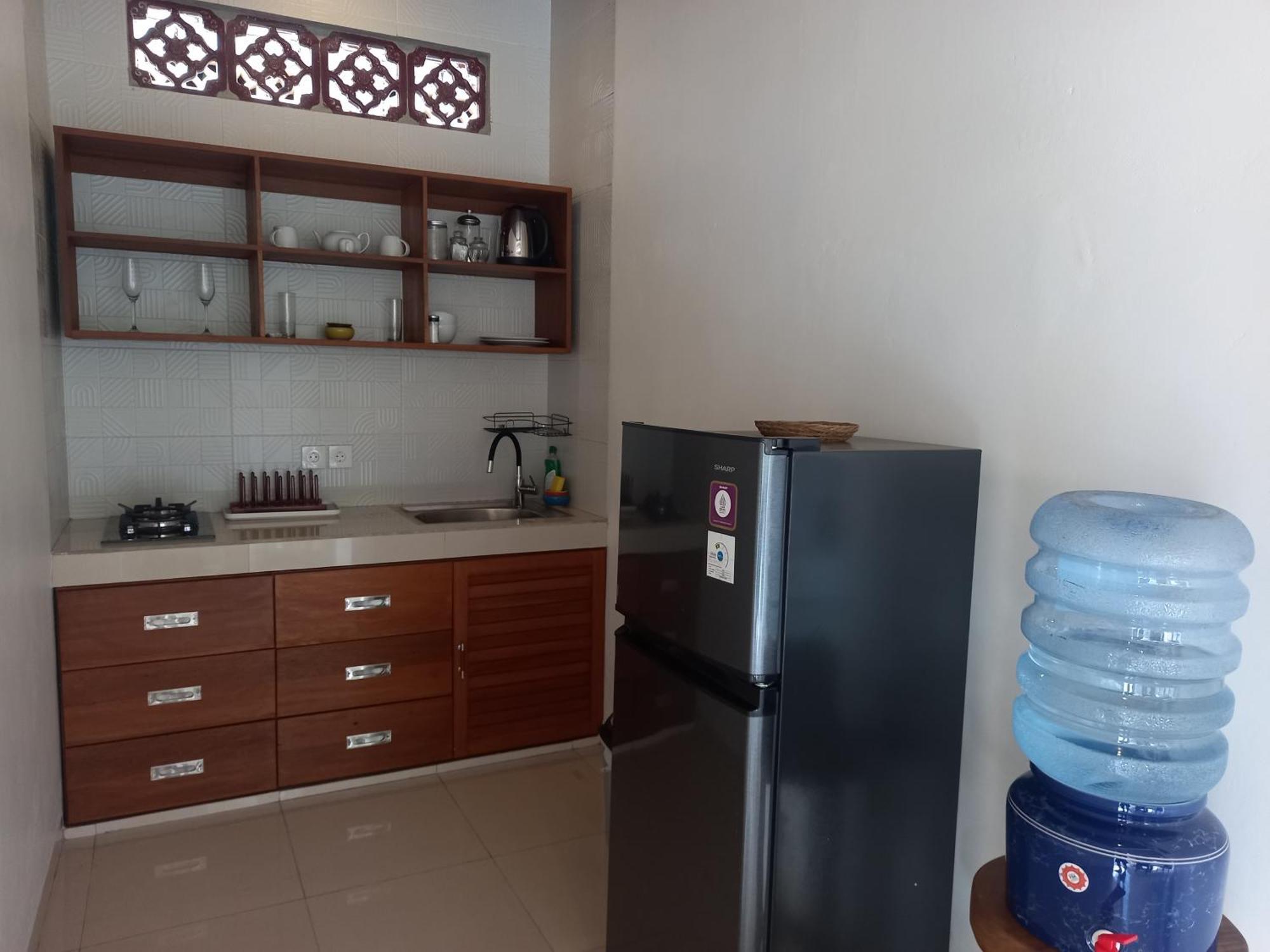 Hidden Point Villa Ubud