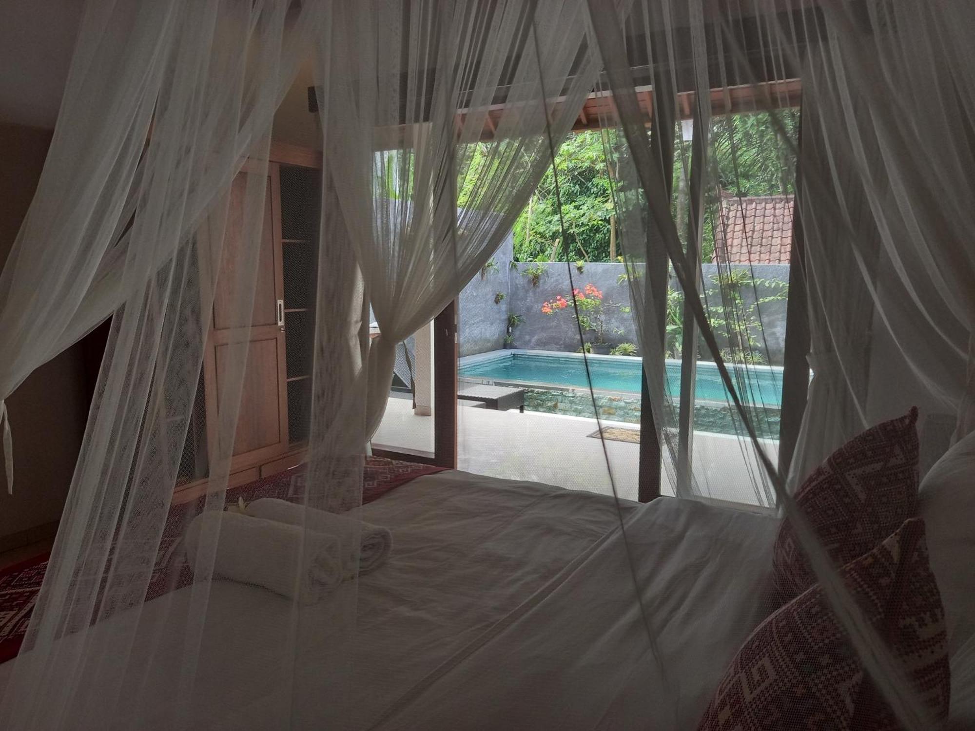 Villa Hidden Point Ubud
