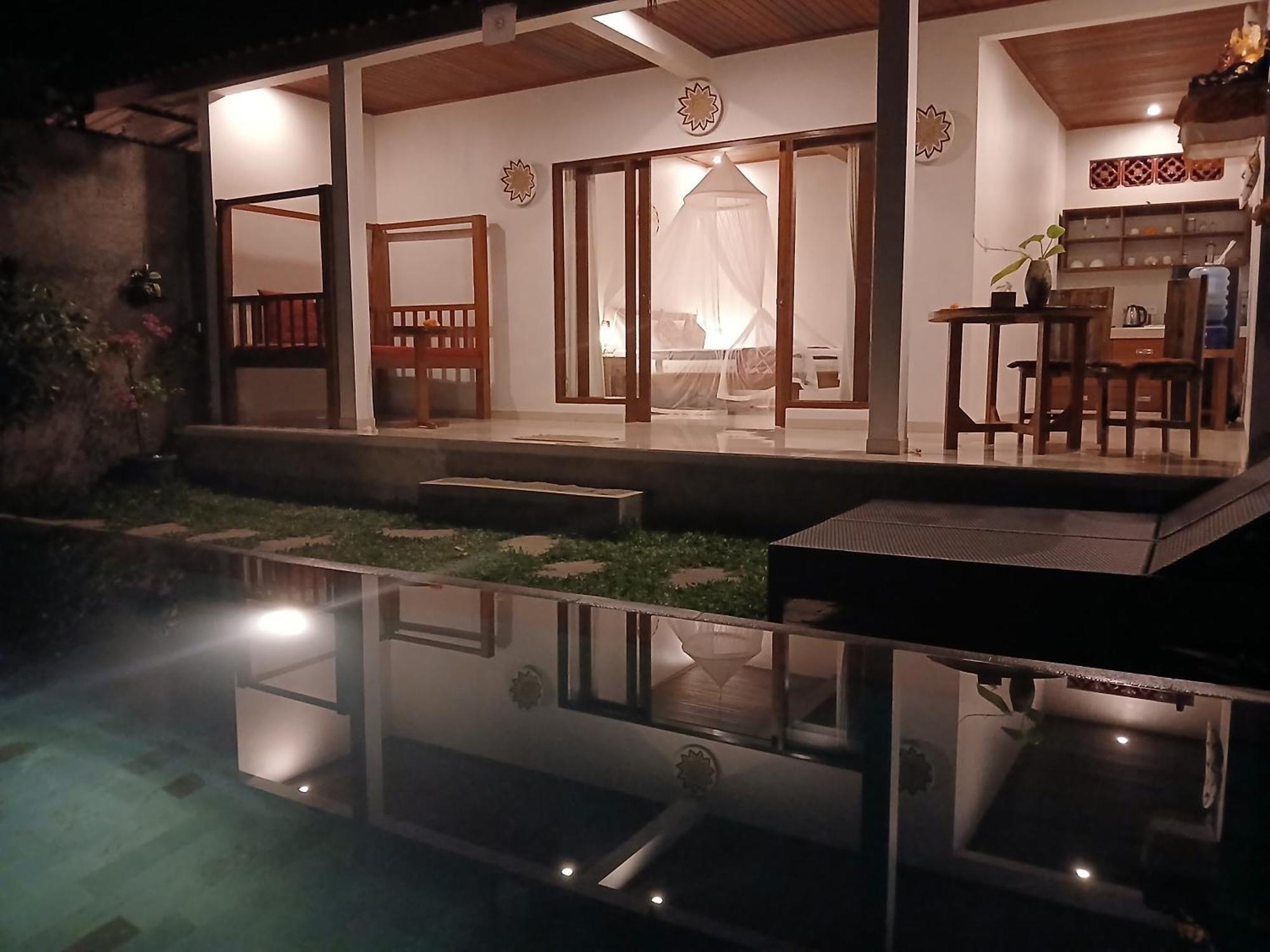 Hidden Point Ubud