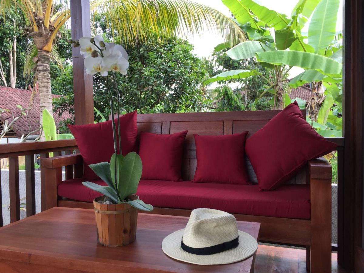 Villa Hidden Point Ubud