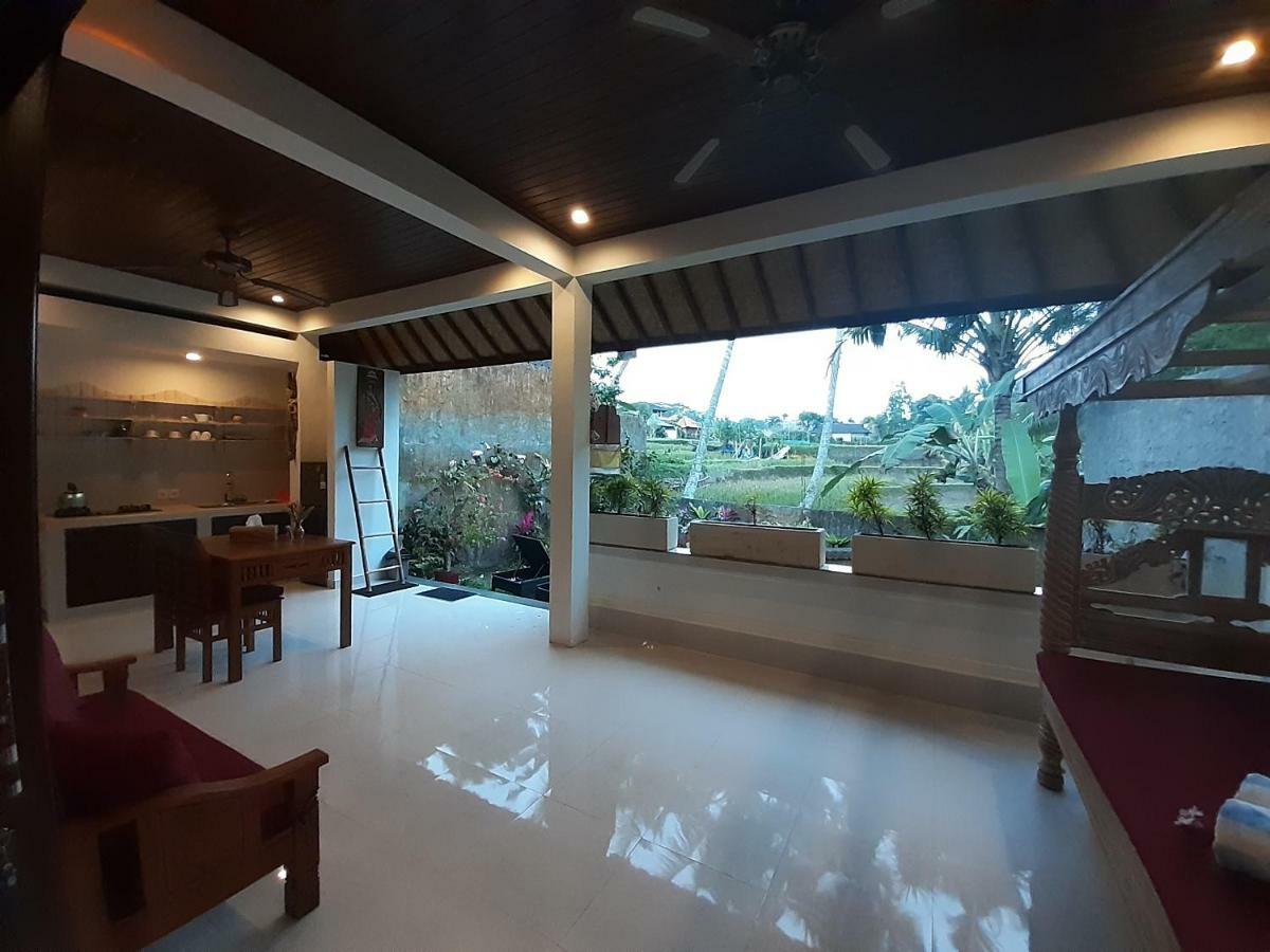 Hidden Point Ubud