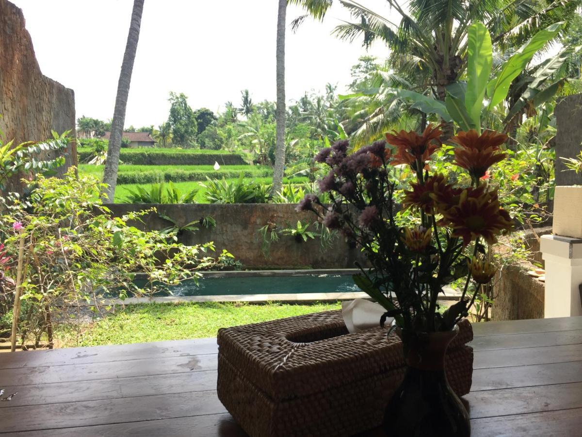 Hidden Point Villa Ubud