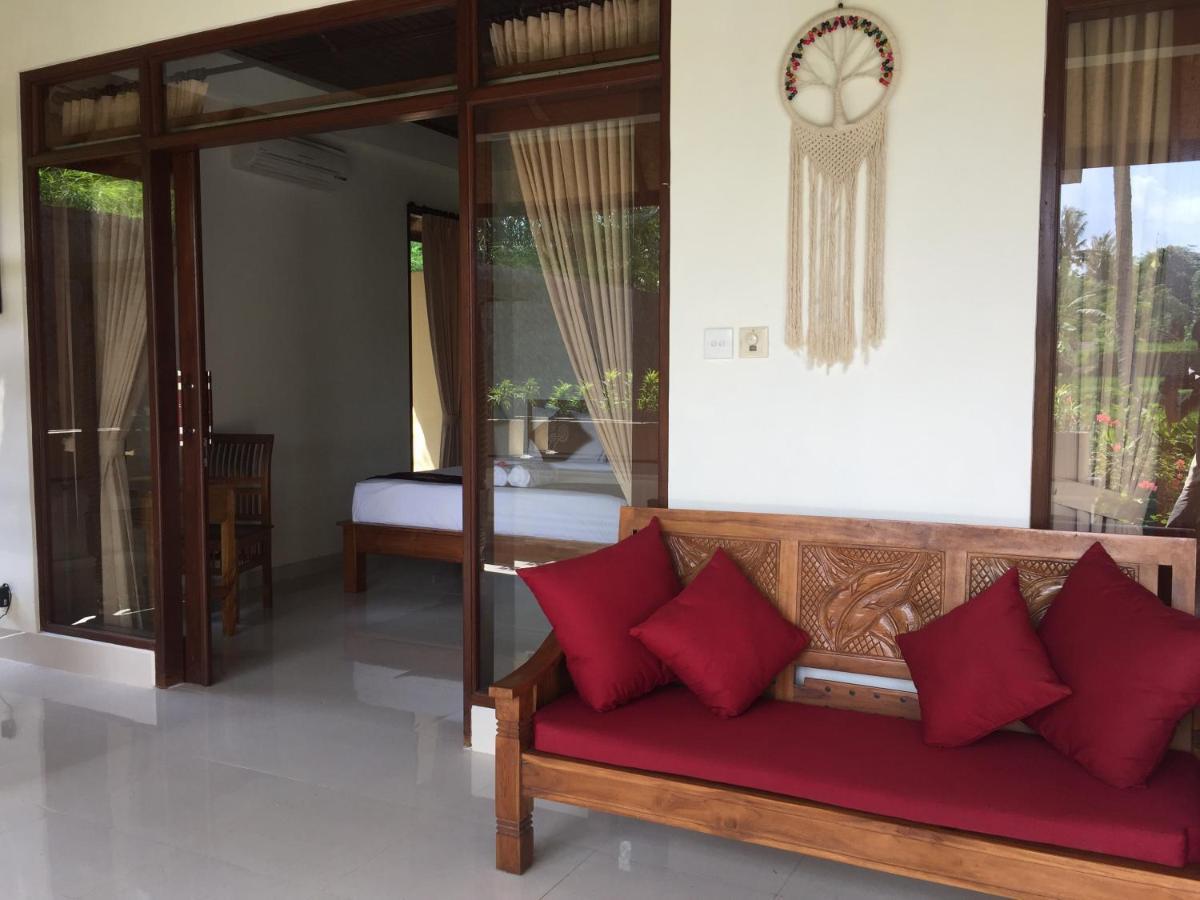 Villa Hidden Point Ubud