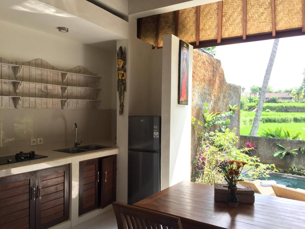 Hidden Point Ubud