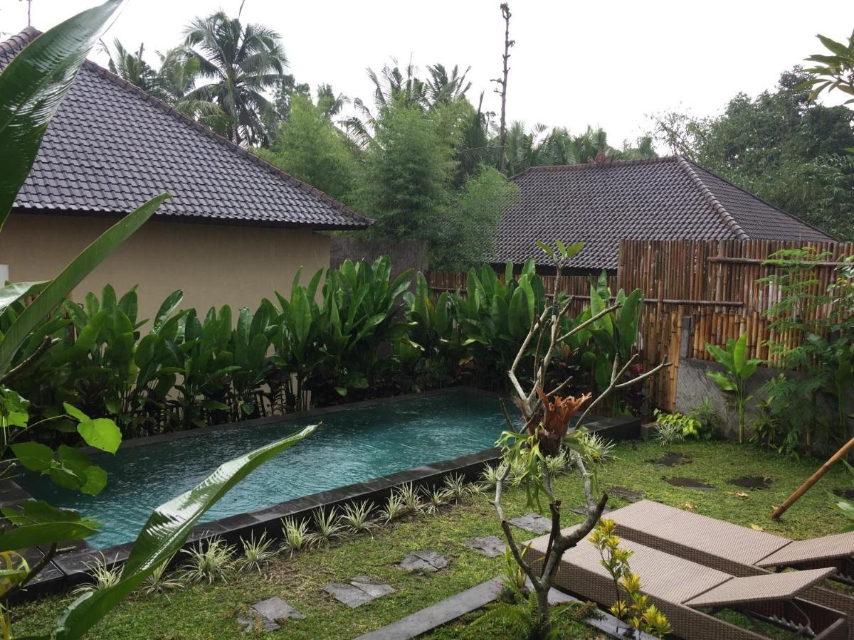 Hidden Point Villa Ubud