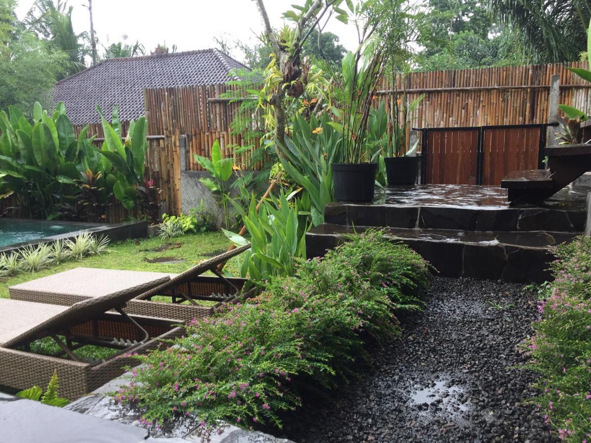 Villa Hidden Point Ubud