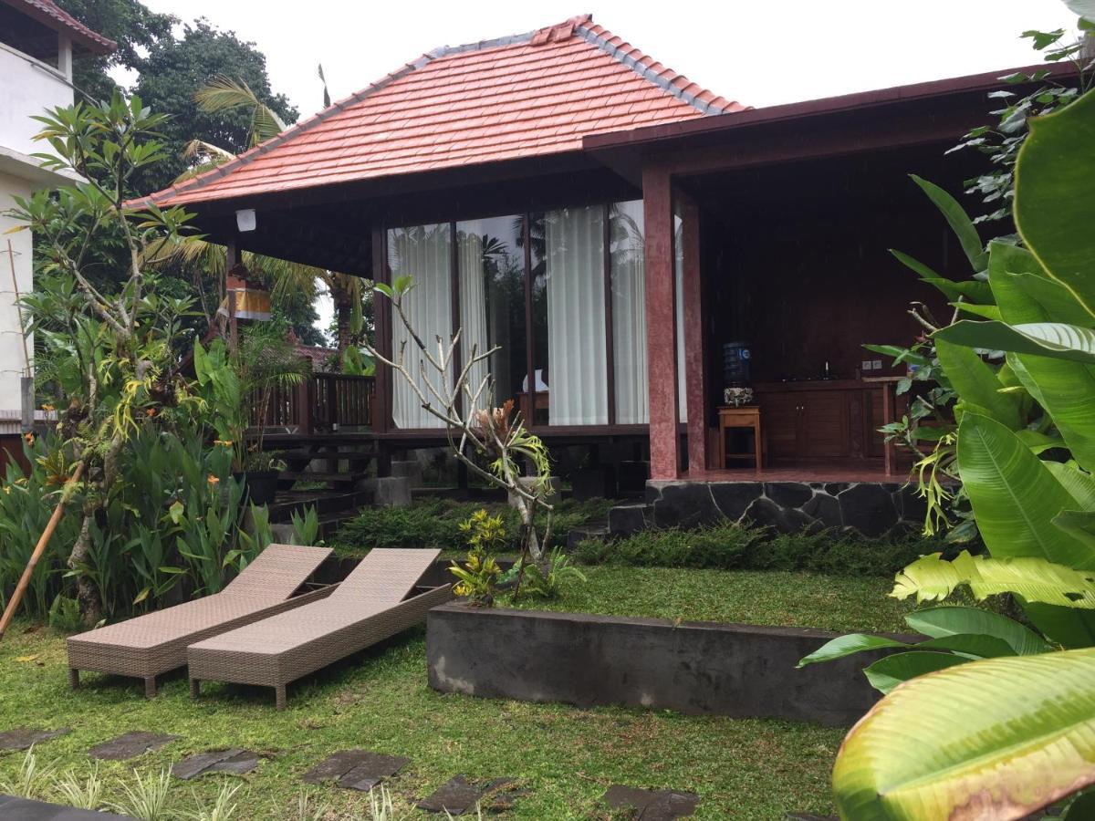 Villa Hidden Point Ubud