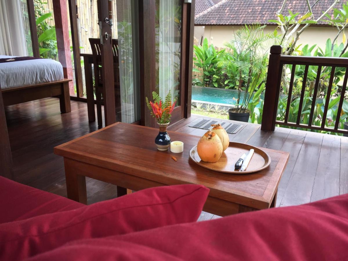 Hidden Point Ubud