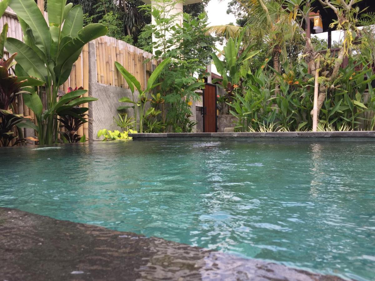 Villa Hidden Point Ubud