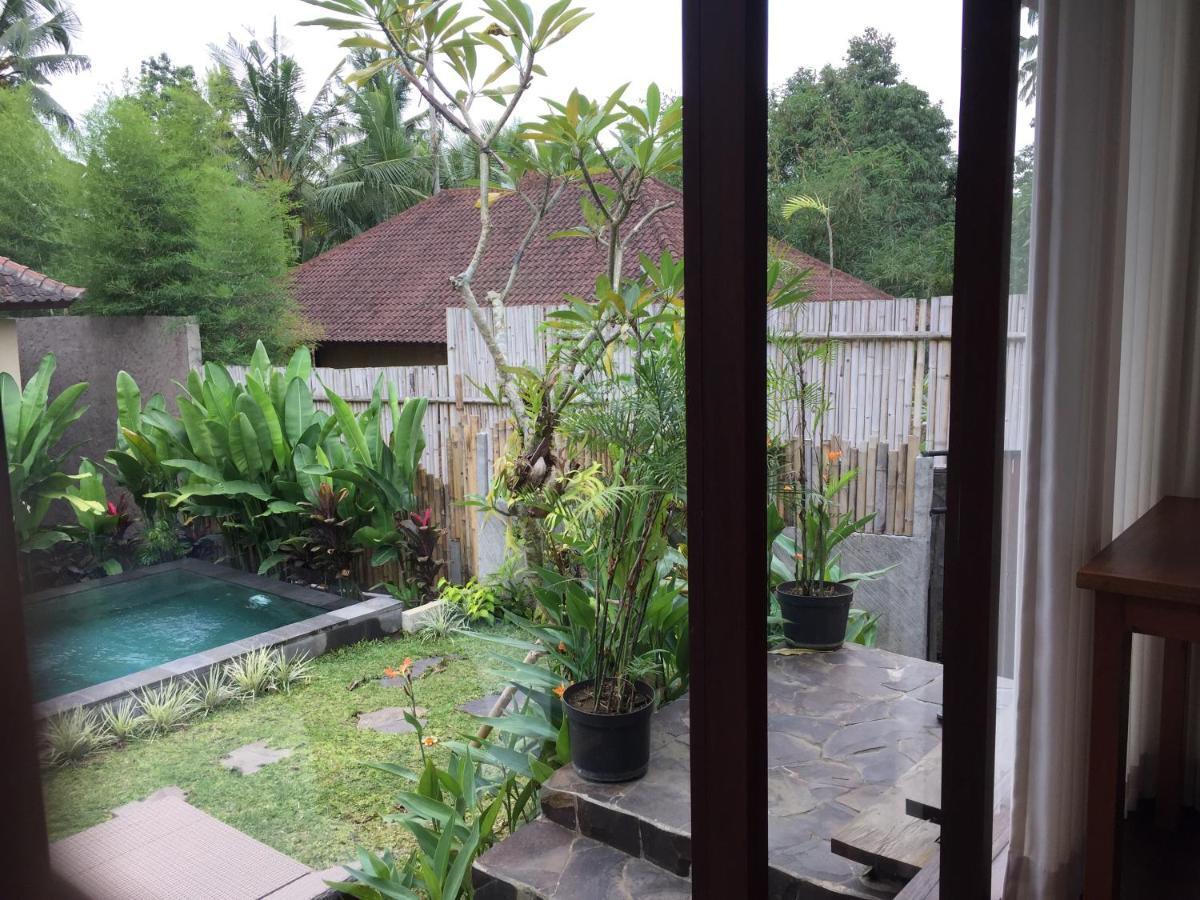 Hidden Point Villa Ubud