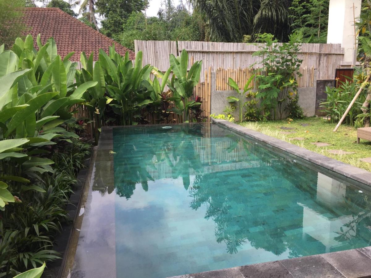 Hidden Point Villa Ubud