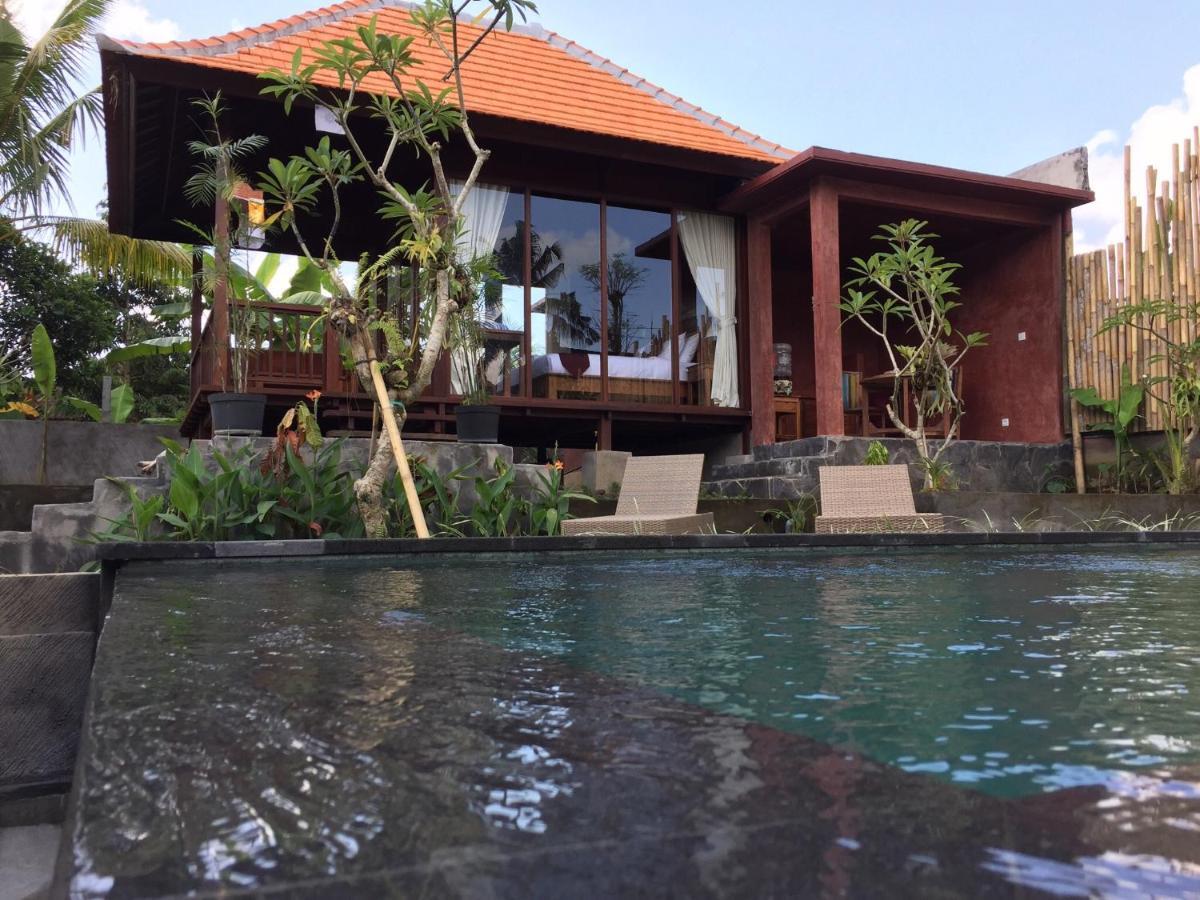 Hidden Point Ubud