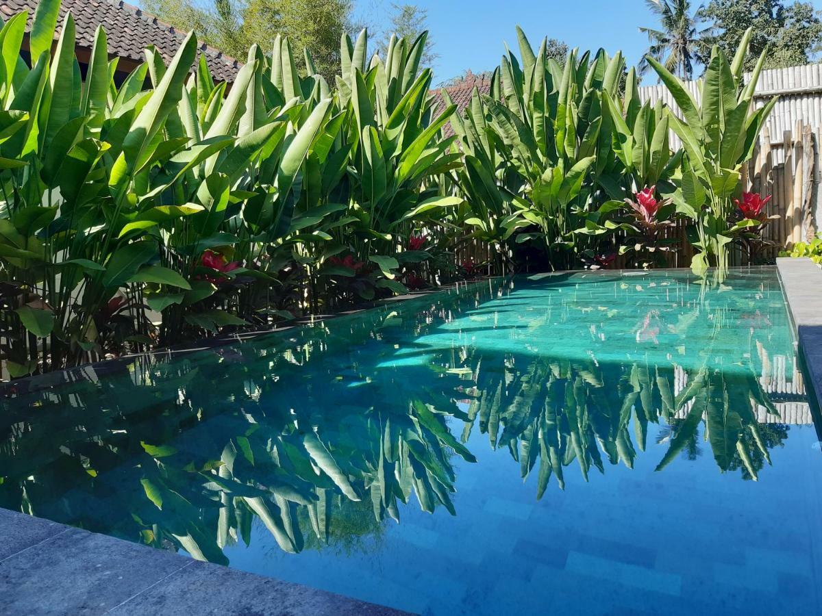 Hidden Point Ubud