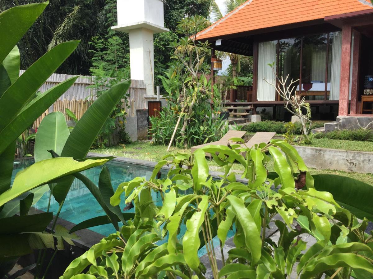 Hidden Point * Ubud